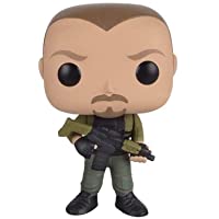POP! Vinilo - Suicide Squad: Rick Flag